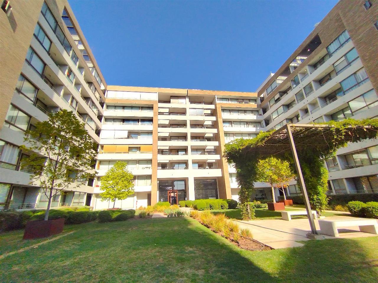 Las Condes / las Tranqueras